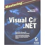 Mastering Visual C# .NET