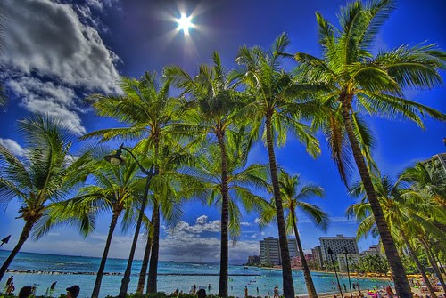  Beautiful photos of Hawaii