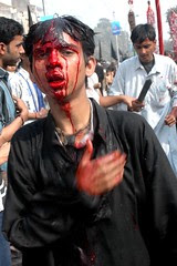 Ashura Lucknow 2007 by firoze shakir photographerno1