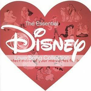 VA - The Essential Disney Love Song Collection [2009]