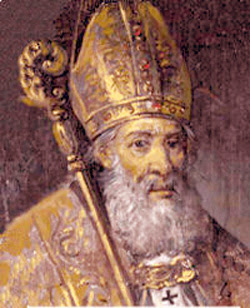 IMG ST. EUSEBIUS of Vercelli