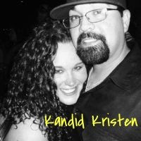 Kandid Kristen