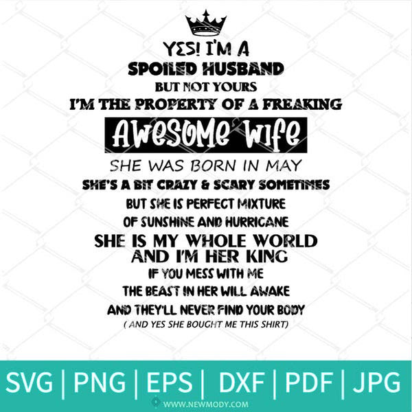 Free Free 224 Husband And Wife Shirts Svg SVG PNG EPS DXF File