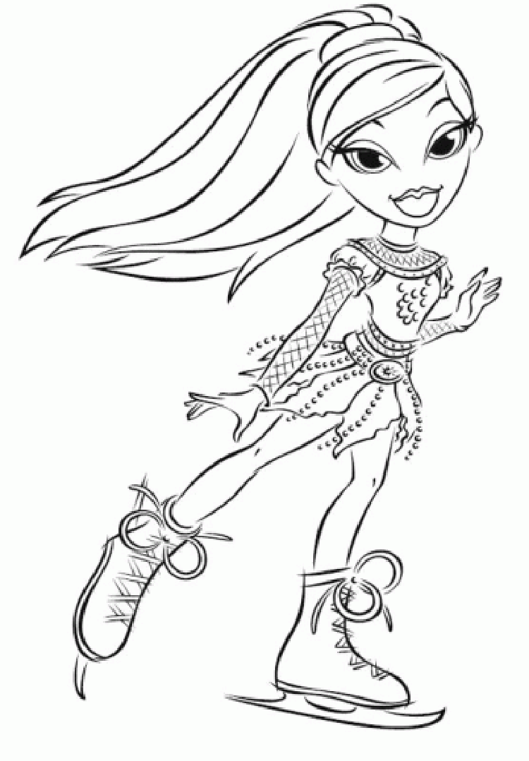 Download Coloring Pages For Girls - Coloring Kids - Coloring Kids