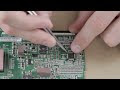 CMO 35-D021291 (V315B1-C01) T-Con Board