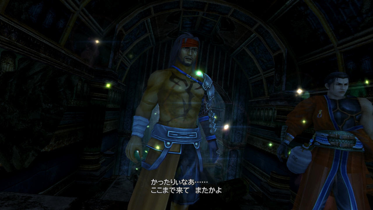 かんたんスフィア盤なしクリアープレイ日誌 やり込みinff