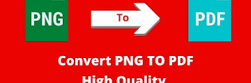 The Best 27 Png To Pdf Converter
