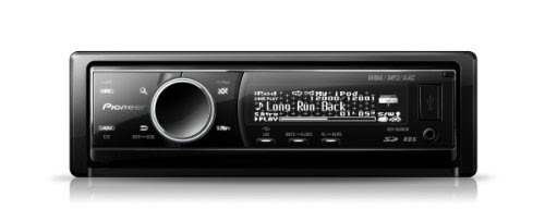 Pioneer DEH-9300SD 2011 Flagship USB,SD Card,Aux Input Car Stereo