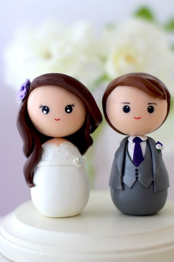 45+ Wedding Cake Toppers Philippines, Top Style!