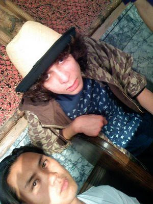 adam g sevani step up 3. Adam G Sevani