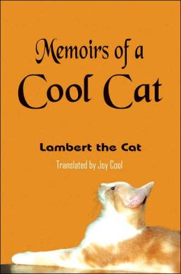 Memoirs of a Cool Cat