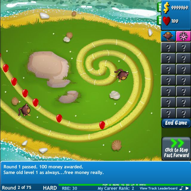 tower is also what happens when you to play. Monkey Tower Defense 4