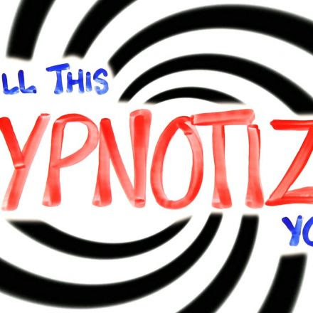 Will This Hypnotize You?