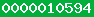 blogspot hit counter