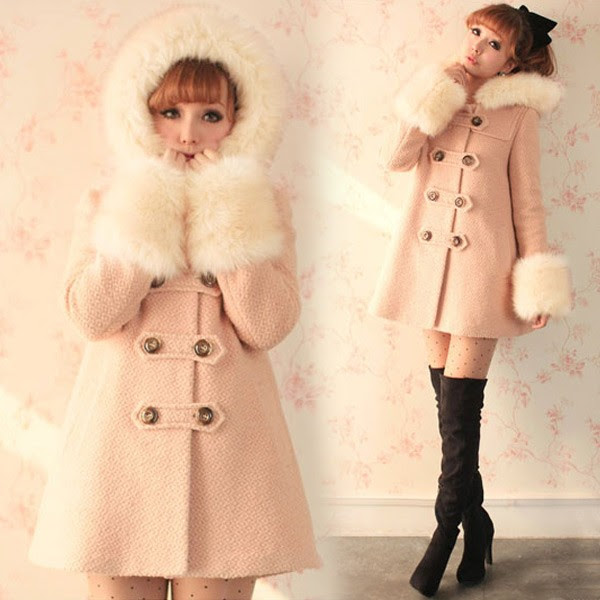 どこに行ってもカレをトリコに 場所別 クリスマスデート服 Habari