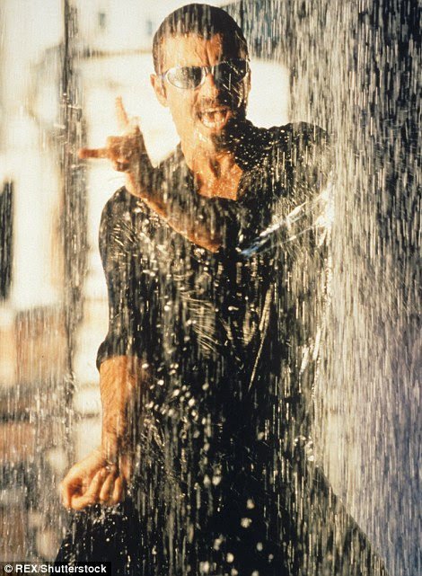 Michael enjoyed a successful career that spanned four decades, earning numerous number one hits, which included his 1996 single 'FastLove'
