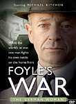 Foyle's War: Set 1 (4-Disc Series)