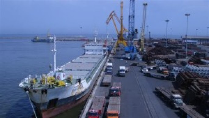 chahabar port