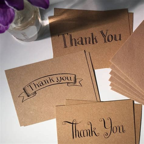  thank you envelopes google search your cards thank you cards