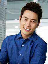 40代の韓国俳優 最新人気ランキング 8月2日 234人