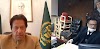 Ali Zaidi shares video of PM Imran’s court appearance in defamation case