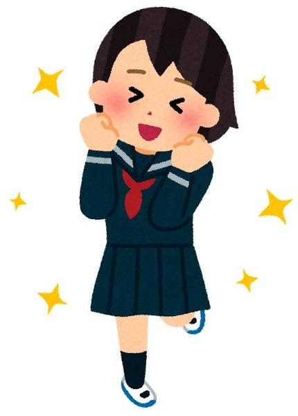 いらすとやーん アニメ漫画へのボケ ボケて Bokete