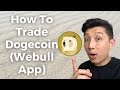 Can You Trade Cryptocurrency On Webull - Can You Trade Otc On Webull / Trading With WeBull - The ... - The fact that you can trade commission free is extremely enticing.