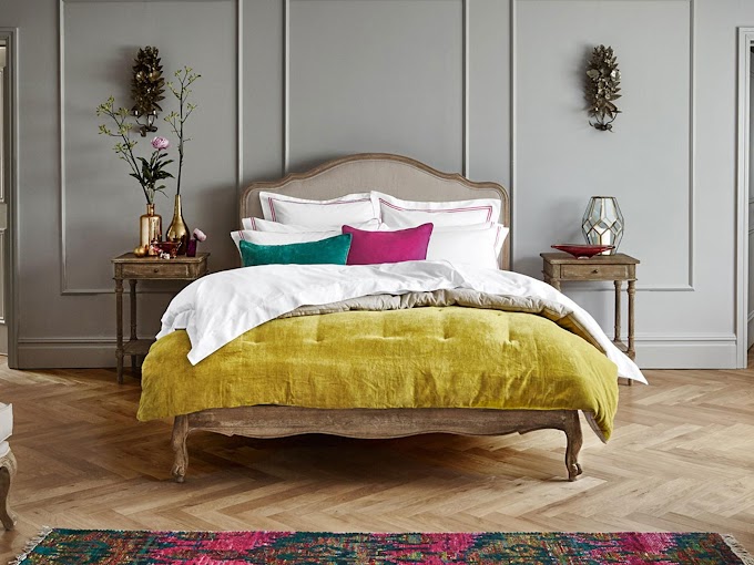Double Bedroom Sets