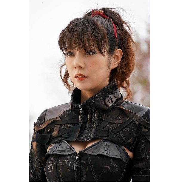 絶狼で再共演 弓削智久と芳賀優里亜が振り返る 仮面ライダー龍騎 555の時代