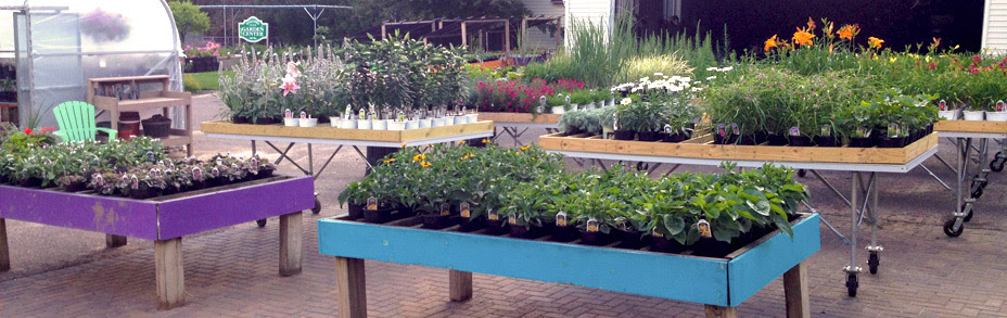 Green Thumb Eau Claire Garden Center Landscaping