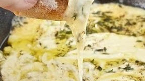 Cheesy Dips To Make
