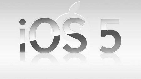 Las novedades de iOS 5