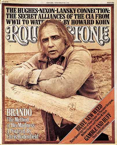 rolling marlon