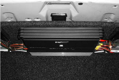 Car Audio System Wiring Basics | eBay