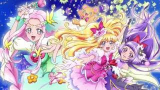 魔法つかいプリキュア 東映アニメーション