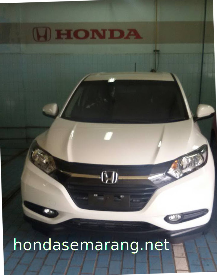 Spesifikasi Promo dan Harga Honda HRV HR V Semarang Spesifikasi Promo dan Harga Honda HRV HR V Semarang