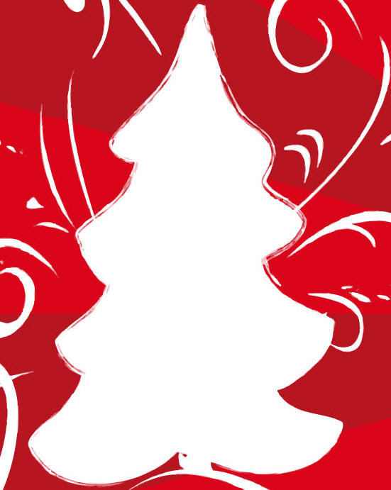 christmas gift tag template free printable - Clip Art Library