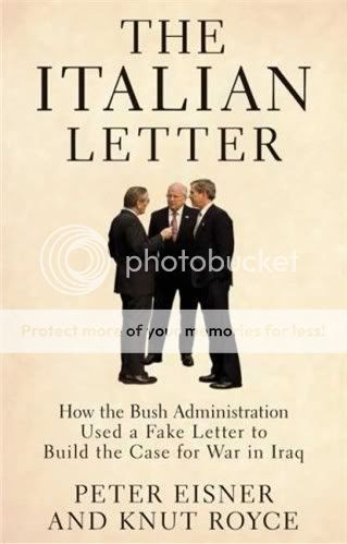 The Italian Letter