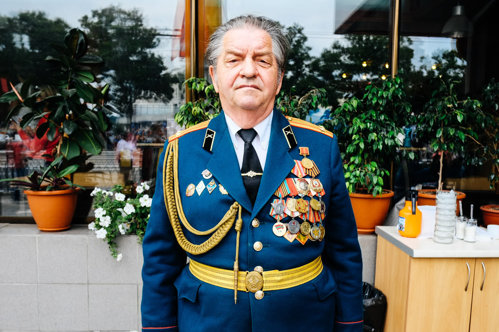 Transnistria - Brides and Bribes in Eastern Europe's ...