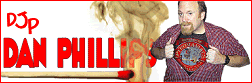 Dan Phillips's signature