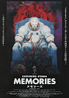 Memories Anime