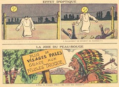 effet optique