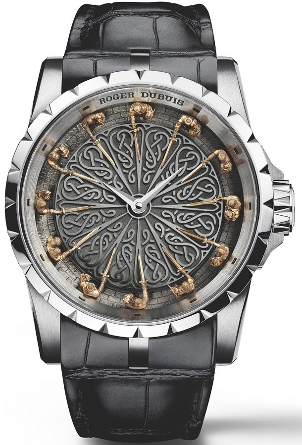 Roger-Dubuis-Ritter-der-Runde-Tisch-ii