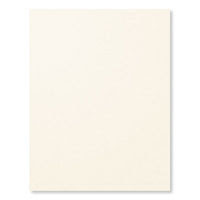 Very Vanilla A4 Card Stock