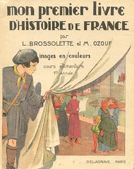 histoire de fr couv