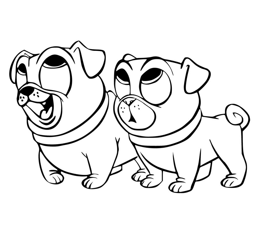 Puppy Pals Coloring Pages At Getdrawings Free Download If you want to organize a.