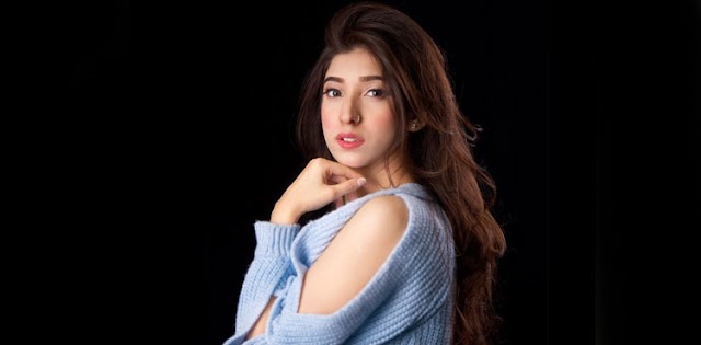 Mariyam Nafees’ latest pictures win hearts