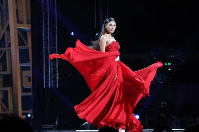 Miss World Philippines is looking for candidates for its ...