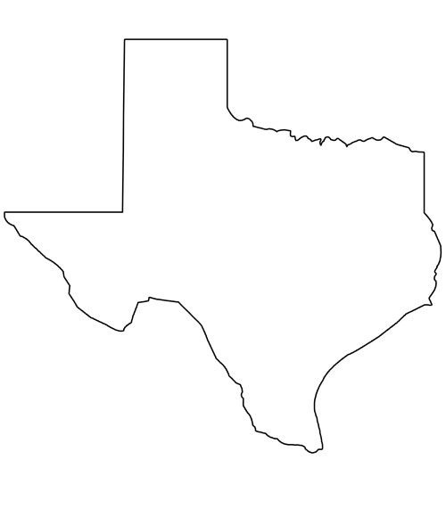 Free State Of Texas Outline Png Download Free Clip Art Free Clip Art On Clipart Library State line art, texas, texas outline s, angle, white png. clipart library