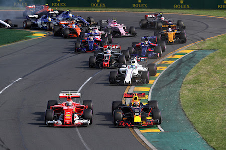 F1 Tv 新サービス F1 Tv とは 有料版 無料版 日本ではどうなる Topnews